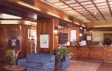 Grand Hotel Majestic Florence