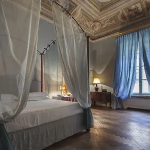 Hotel Al Palazzo Del Marchese Di Camugliano Residenza D'epoca