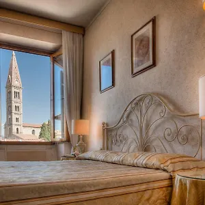 Palazzo Dal Borgo Otel