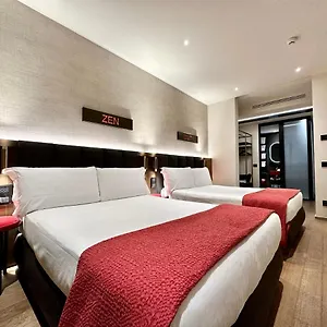 The Market Urban Otel
