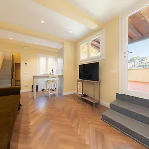 Algila Luxury Torrigiani Firenze