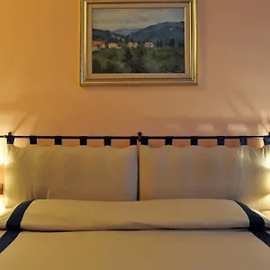 Residenza Cantagalli Firenze