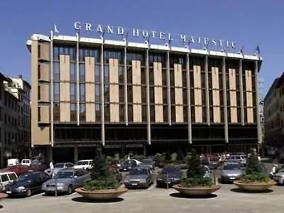 Grand Hotel Majestic Floransa