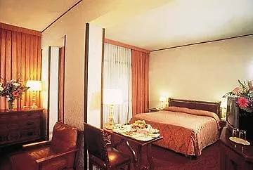 ****  Grand Hotel Majestic Floransa İtalya