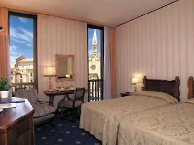 Grand Hotel Majestic contacts